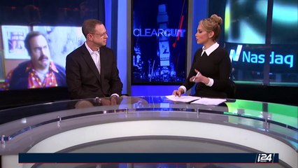 CLEAR CUT | China finishes building military bases | Tuesday, March 28th 2017