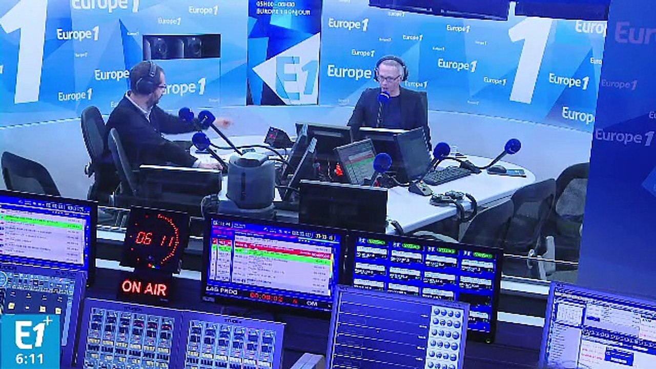 Le journal des sports - L'arbitrage français en ordre de marche