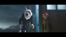 Zootopia (2016) - Quit it Garry, You're going to Start a Howl
