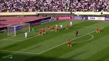 ★ IRAN 1-0 CHINA ★ 2018  World Cup Qualifiers - Goal ★