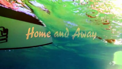 Home and Away Preview - Thursday 30th March