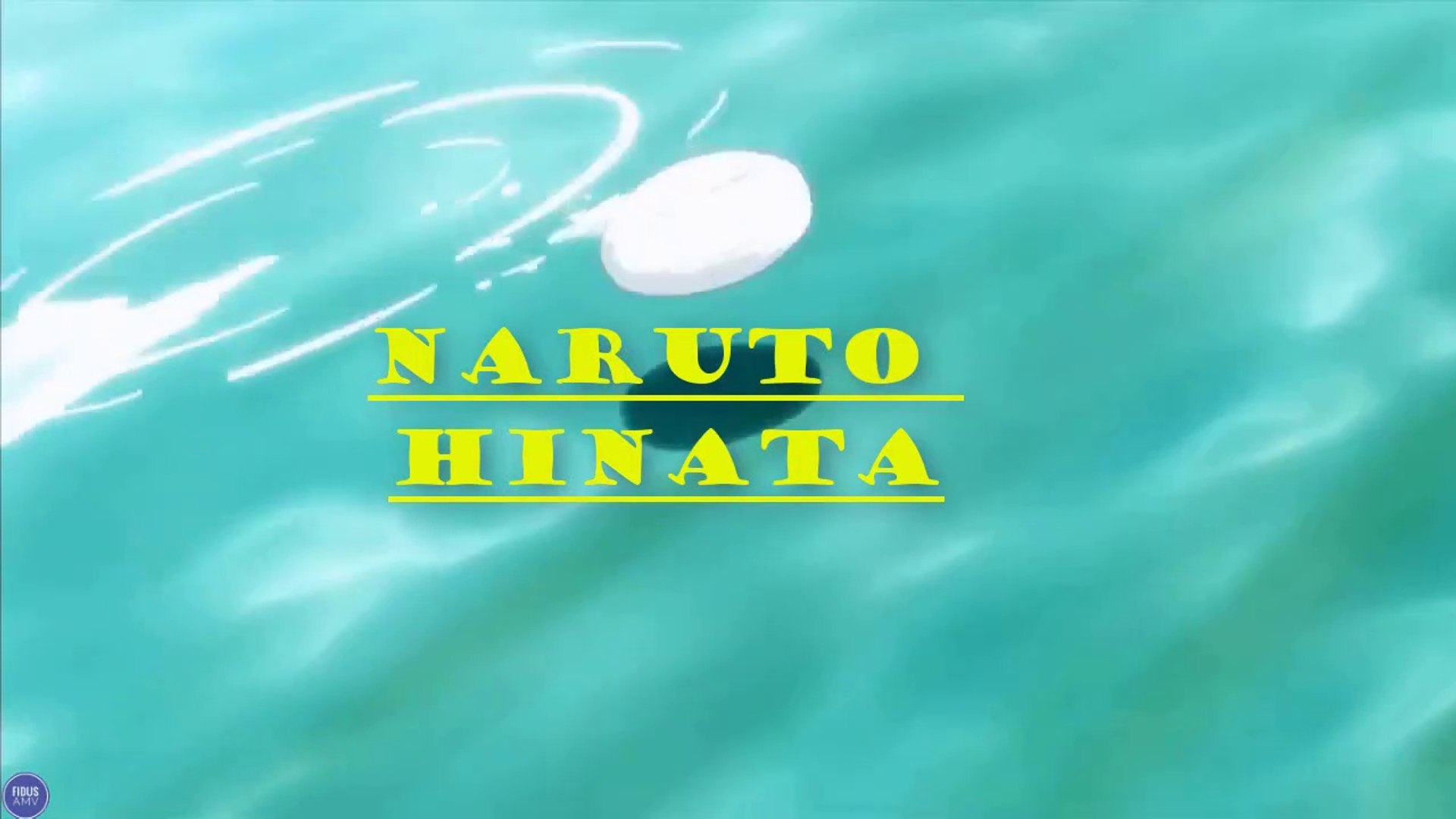 naruto shippuden Naruto vs hinata