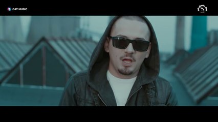 Cosy feat. Mellina - Trist dar adevarat (Official Video)