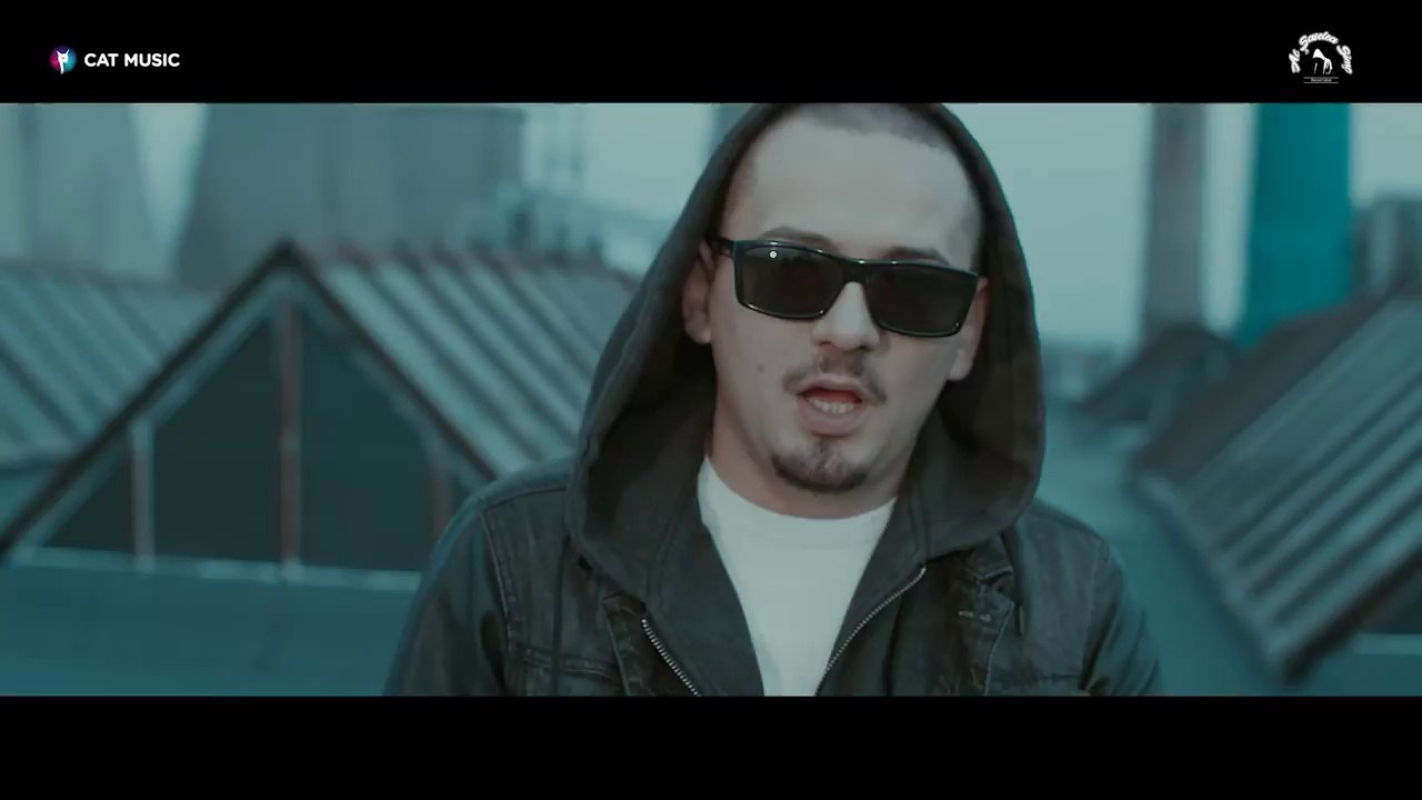 Cosy feat. Mellina - Trist dar adevarat (Official Video)