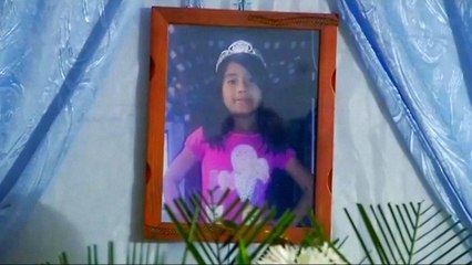 Colombian architect gets 51-year prison verdict for raping girl