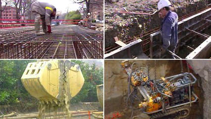 Comment les stations de la ligne A du métro de Toulouse vont s'agrandir