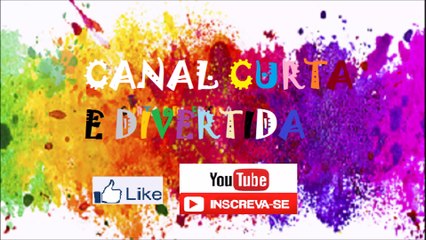 ACIDENTES ENGRAÇADOS