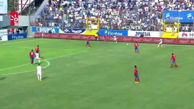 HD _ Honduras vs Costa Rica 1_1 highlights and all goals _ 28_03_2017 ELIMINATORIAS RUSIA 2018
