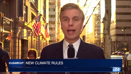 CLEAR CUT | With Michelle Makori | Tuesday, March 28th 2017