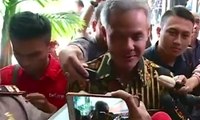 Sidang e-KTP Hadirkan Gubernur BI dan Ganjar Pranowo