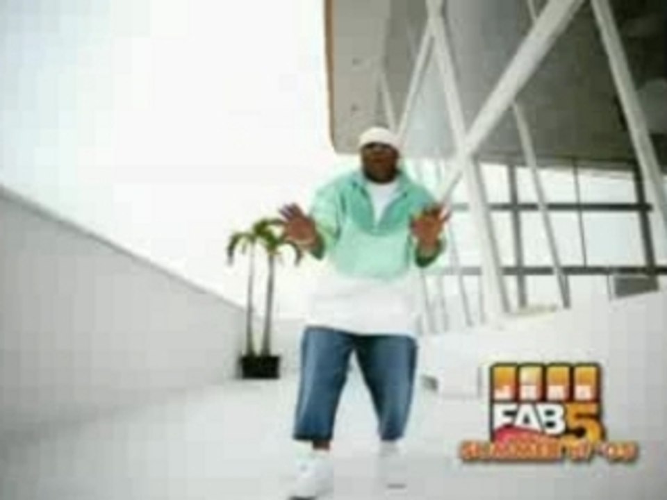 Dmx Feat Ruff Ryders - Get Wild