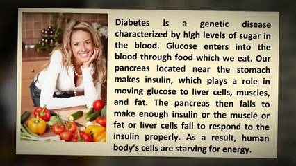 foods that prevent diabetes