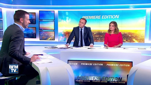 Mélenchon distance Hamon, Fillon remonte… les enseignements d'un nouveau sondage Elabe