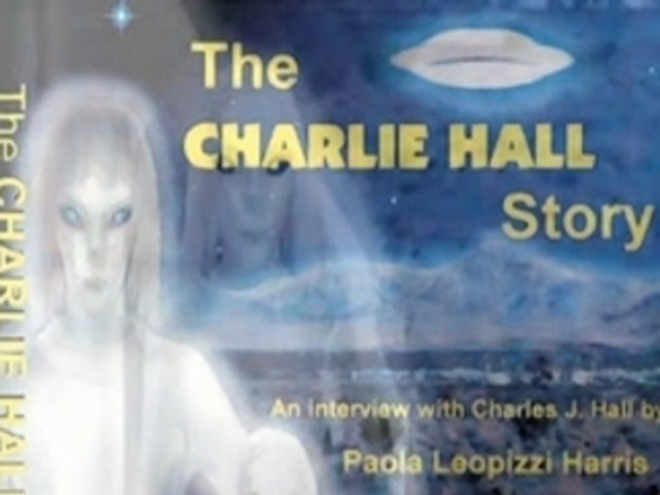 UFO Files Disclosure [Jim Marrs, Friedman, Dr Greer] (2-5)