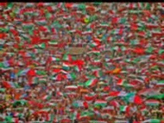Video de mouloudia