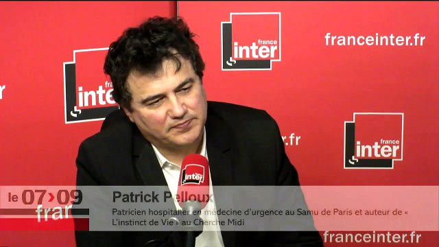Patrick Pelloux sur les religions : Toute religion est critiquable