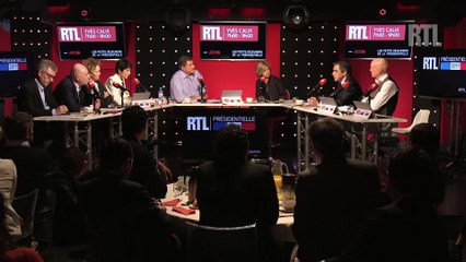 "Les Français veulent des mesures de protection", juge François Lenglet