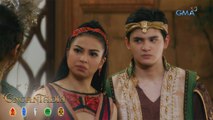 Encantadia: Pangingibabaw ng galit | Episode 183