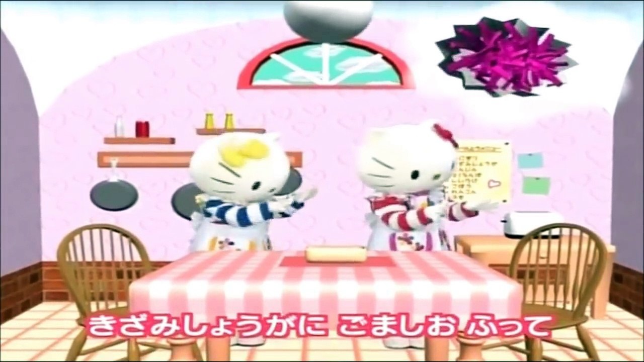 おべんとうばこのうた