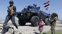 Mosul airstrikes kill civilians