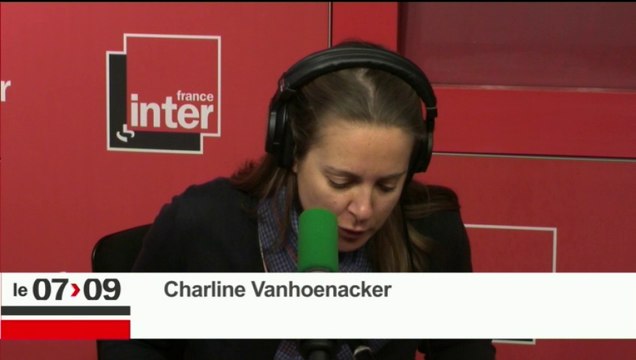 De plus en plus de socialistes en marche - Le Billet de Charline