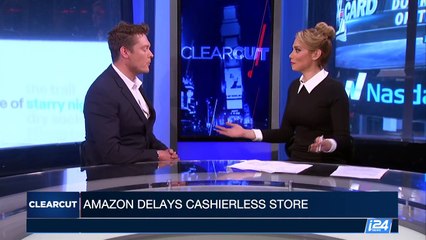 CLEAR CUT | Elon Musk wants to link your brain to a computer | Tuesday, March 28th 2017