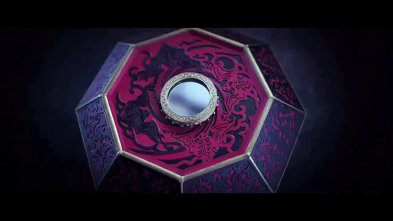 Wish Upon - Trailer subtitulado