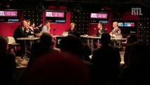 François Fillon sur RTL : son plan d'action concernant le temps de travail