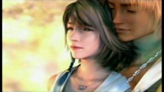 AMV Final Fantasy X - X2 vs Enya