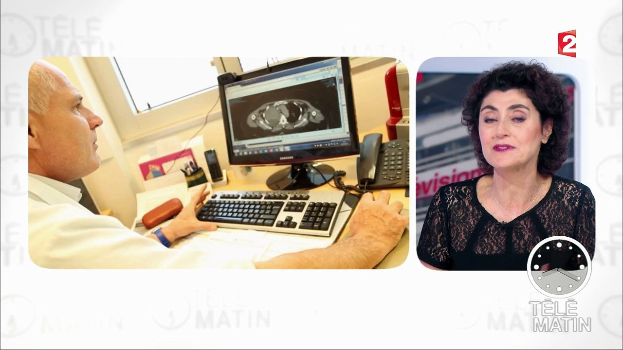 Santé - Cancer du poumon : quoi de neuf en 2017 ?