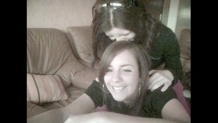 I KISS MY SISTER--BACIO MIA SORELLA