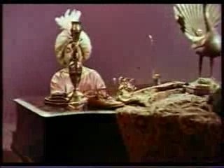 Jean Constantin - Le Pacha