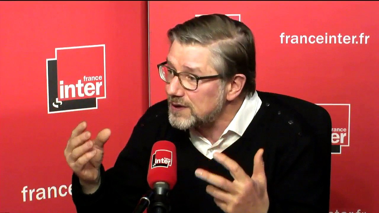 Jean Quatremer sur l'Europe : "Les choses ne concordent pas entre ce qu'il se passe à Bruxelles et dans les capitales nationales."