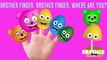 Mega Gummy Bear Cakepop Finger Family Song  Mega Gummy Bear Nursery Rhymes For Children