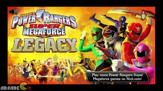 Games siêu nhân bắn súng, siêu nhân thần kiếm Tập 13