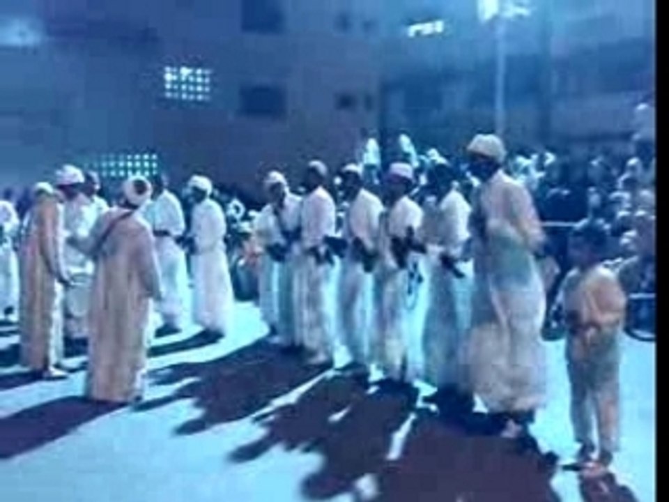 Gnawa Agadir