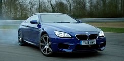 VÍDEO: BMW Experiences: ¿cuál es la mejor manera de driftar?