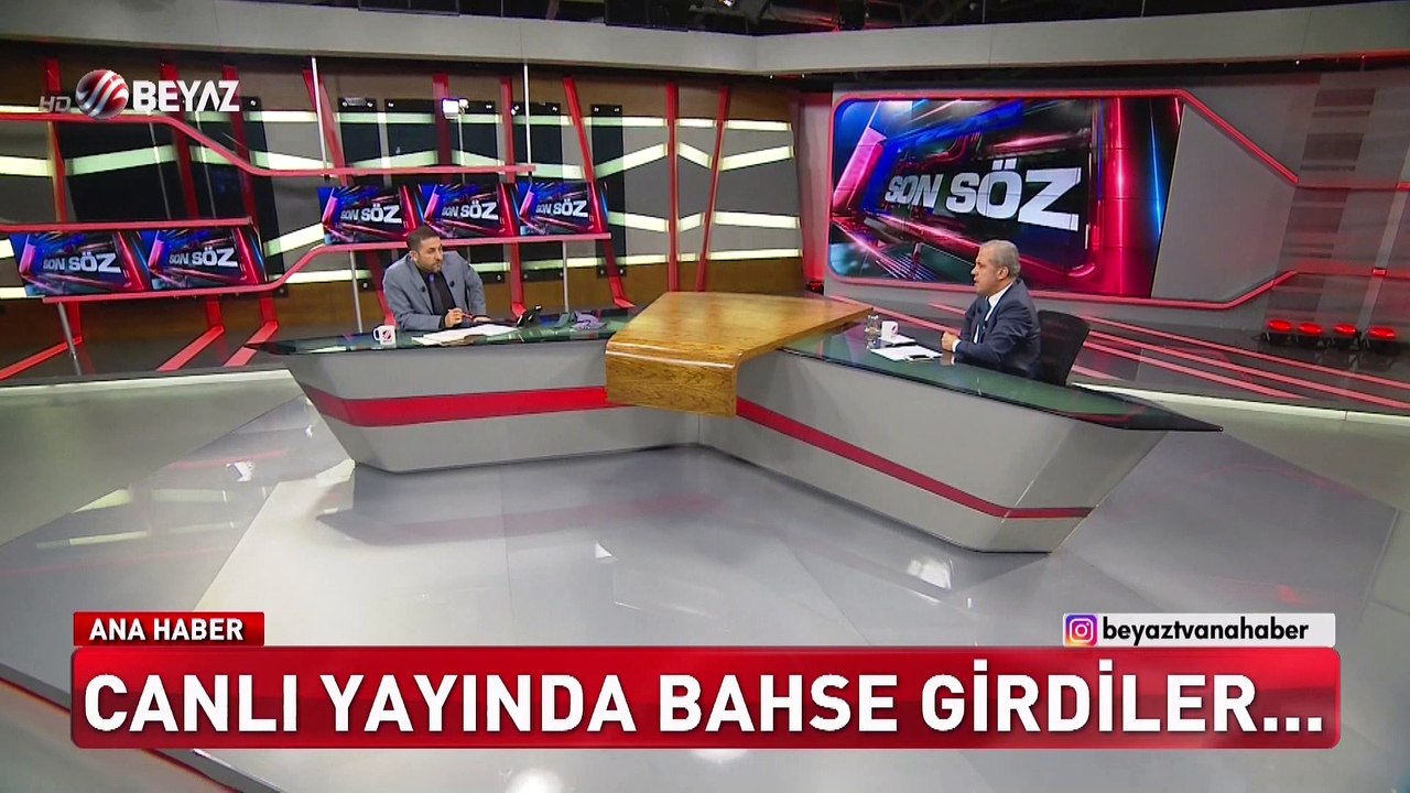 Beyaz Tv Ana Haber 29 Mart 2017