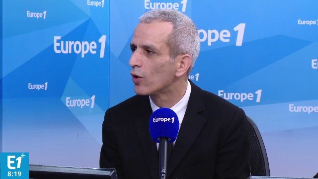 Malek Boutih : C'est l'élection la plus favorable à Marine Le Pen, elle n'aura pas une autre chance comme celle-ci