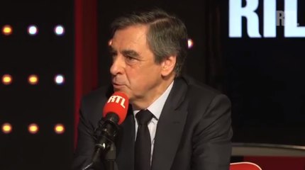 Fillon : «Jamais les juges ne pourront démontrer que l'emploi de mon épouse était fictif»