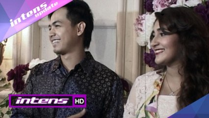 Tommy Kurniawan Resmi Bercerai dengan Tania - Intens 30 Maret 2017