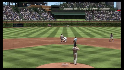 MLB 17_ 3 back to back homers.