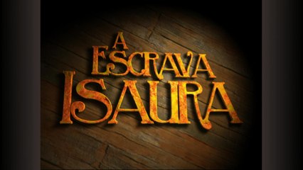 20170329 ESCRAVA ISAURA 29/03/2017 QUARTA-FEIRA
