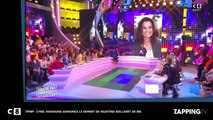 Cyril Hanouna  - TPMP : Faustine Bollaert prête à quitter  M6 ? L’animateur balance