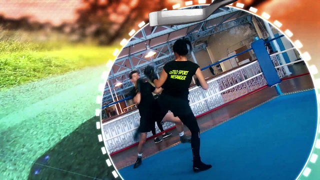 Chez Vous Sport au Nord Loire Roller (épisode 4)