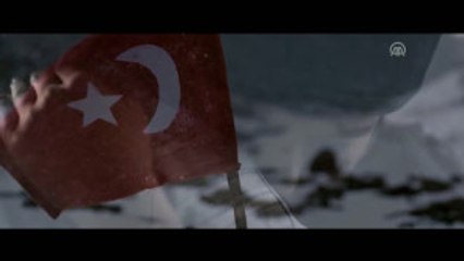 Sinema - Sarıkamış Çocukları