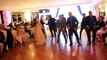 Indian Wedding Dance Performance 2017 Kala Chasma Cham Cham