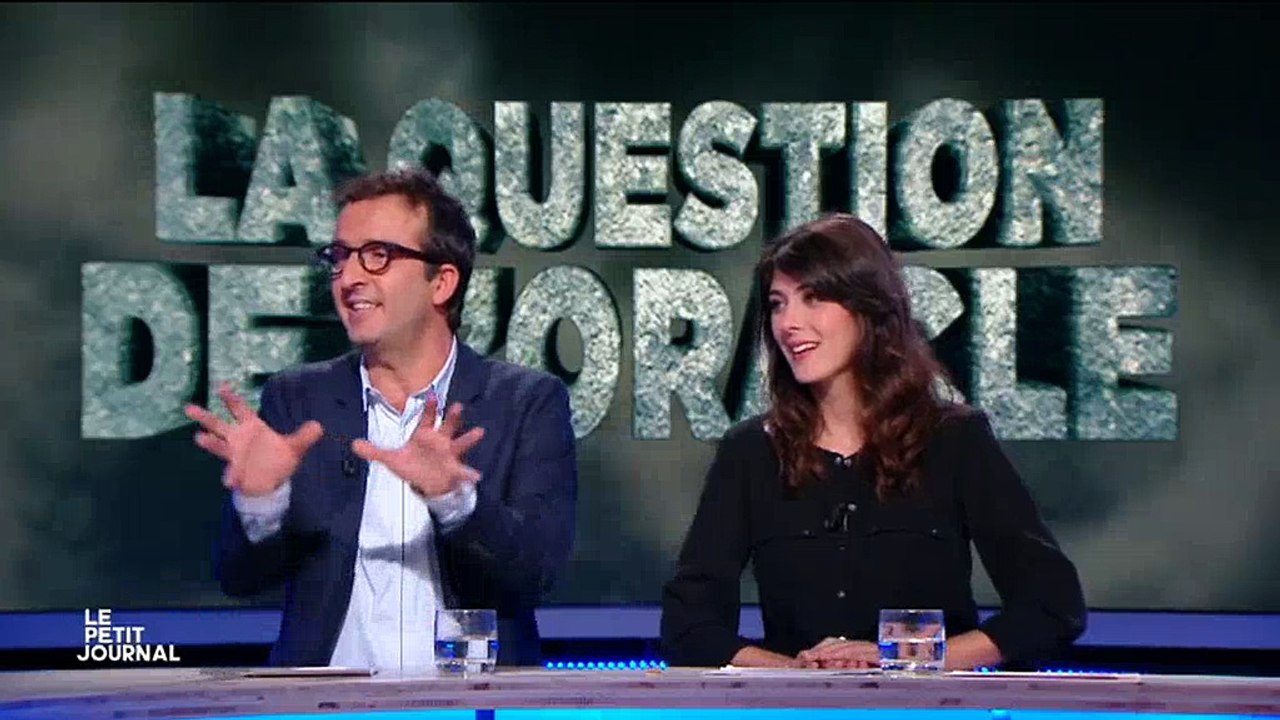 Alexis Corbière et Cyrille Eldin se moquent... de Gilbert Collard ! Regardez