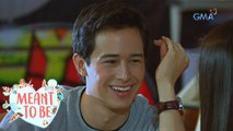 Meant to Be: Kapag wala si Billie