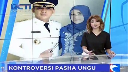 DPRD Kota Palu Usut Biaya Perjalanan Pasha ke Singapura